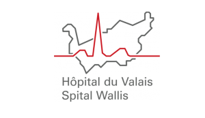 Logo Hôpital du valais