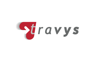 Logo Travys