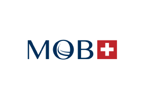 Logo MOB