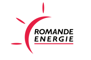 logo romande énergie