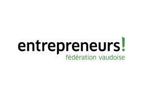 Logo fédération vaudoise entrepreneurs
