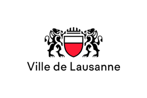 logo ville de lausanne