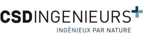 Logo CSD