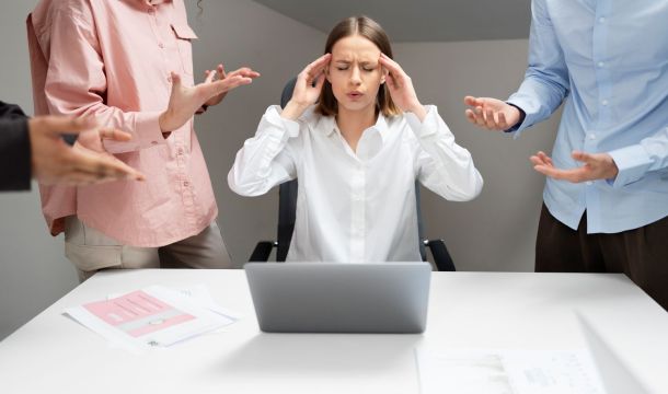 intelligence émotionnelle au travail – leadership empathique et performance humaine